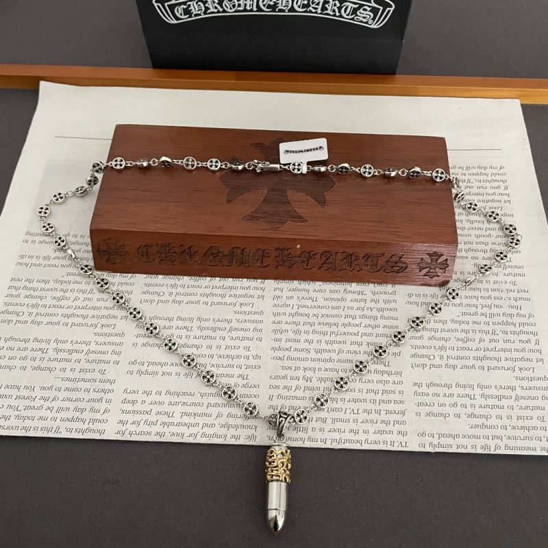 Chrome Hearts Necklaces